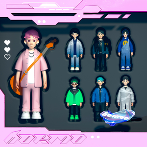 玩转学秭漫画免费读土豪版
